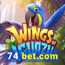 74 bet.com